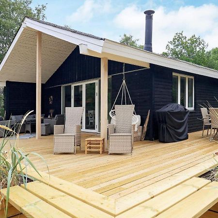 Holiday Home Laeso Liii ภายนอก รูปภาพ