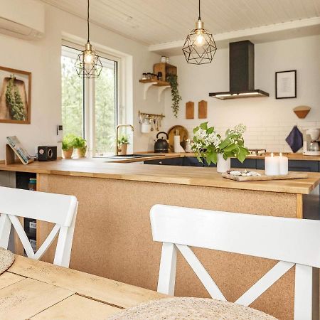 Holiday Home Laeso Liii ภายนอก รูปภาพ