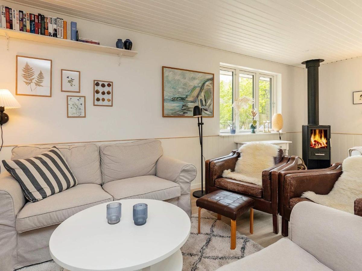 Holiday Home Laeso Liii ภายนอก รูปภาพ