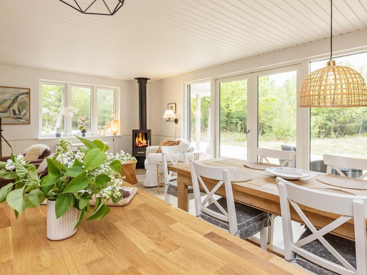 Holiday Home Laeso Liii ภายนอก รูปภาพ