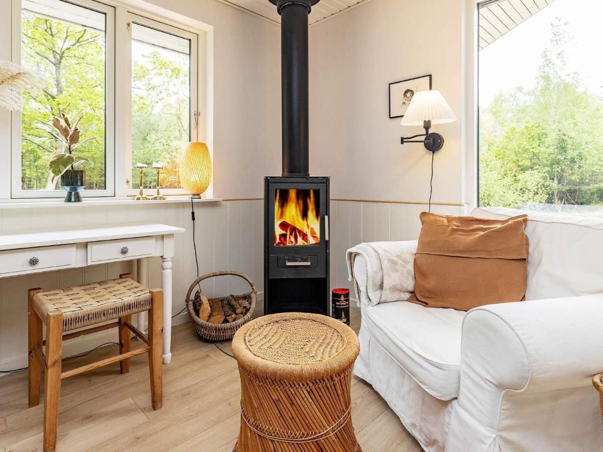 Holiday Home Laeso Liii ภายนอก รูปภาพ