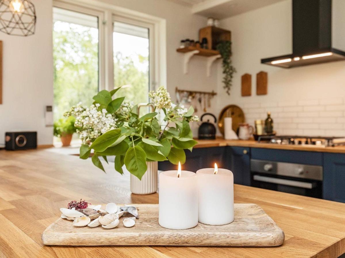 Holiday Home Laeso Liii ภายนอก รูปภาพ