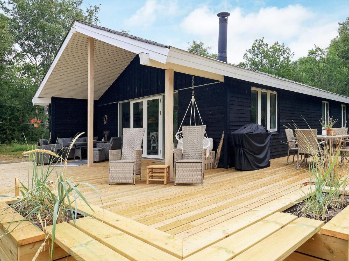 Holiday Home Laeso Liii ภายนอก รูปภาพ