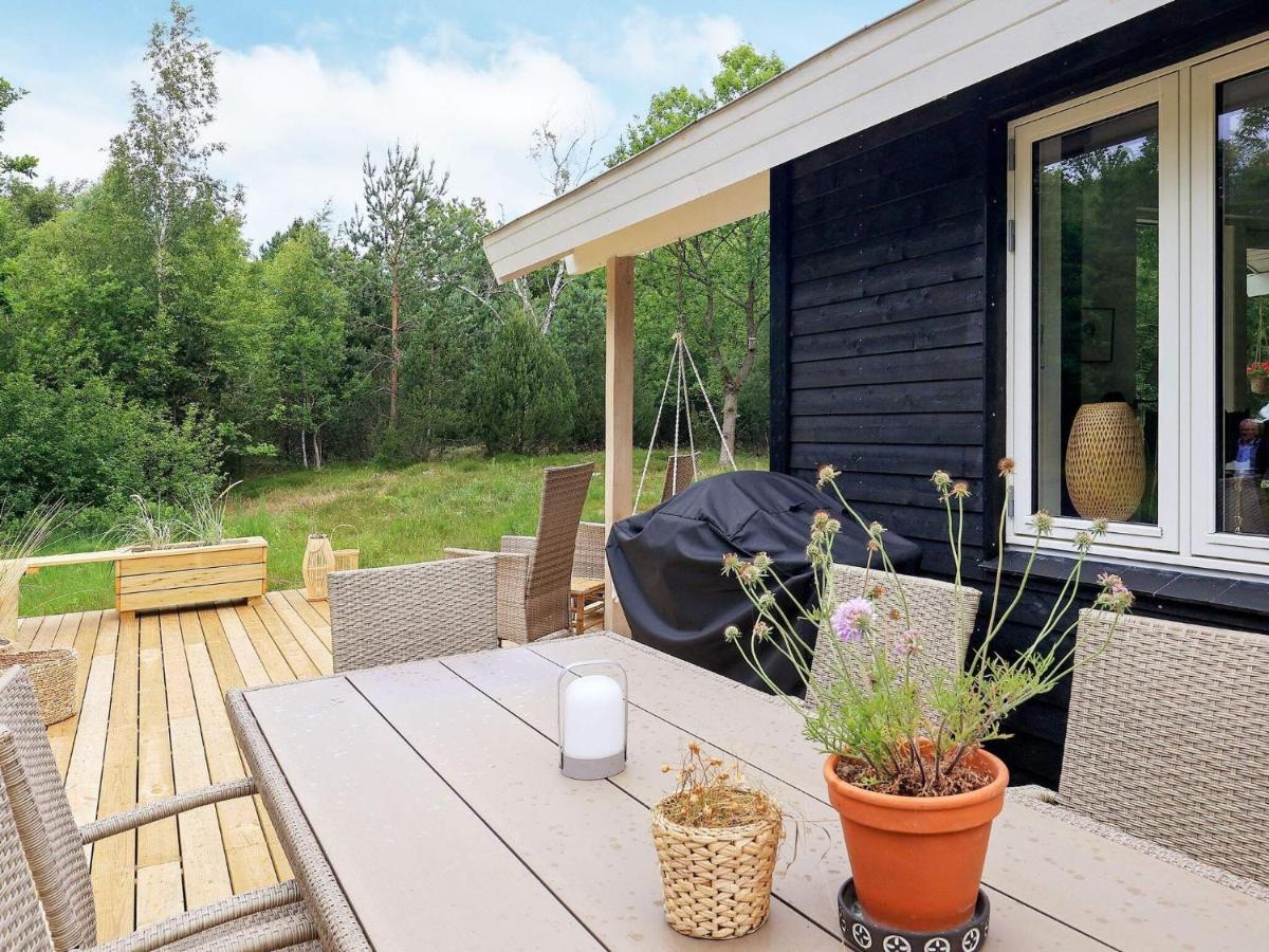 Holiday Home Laeso Liii ภายนอก รูปภาพ