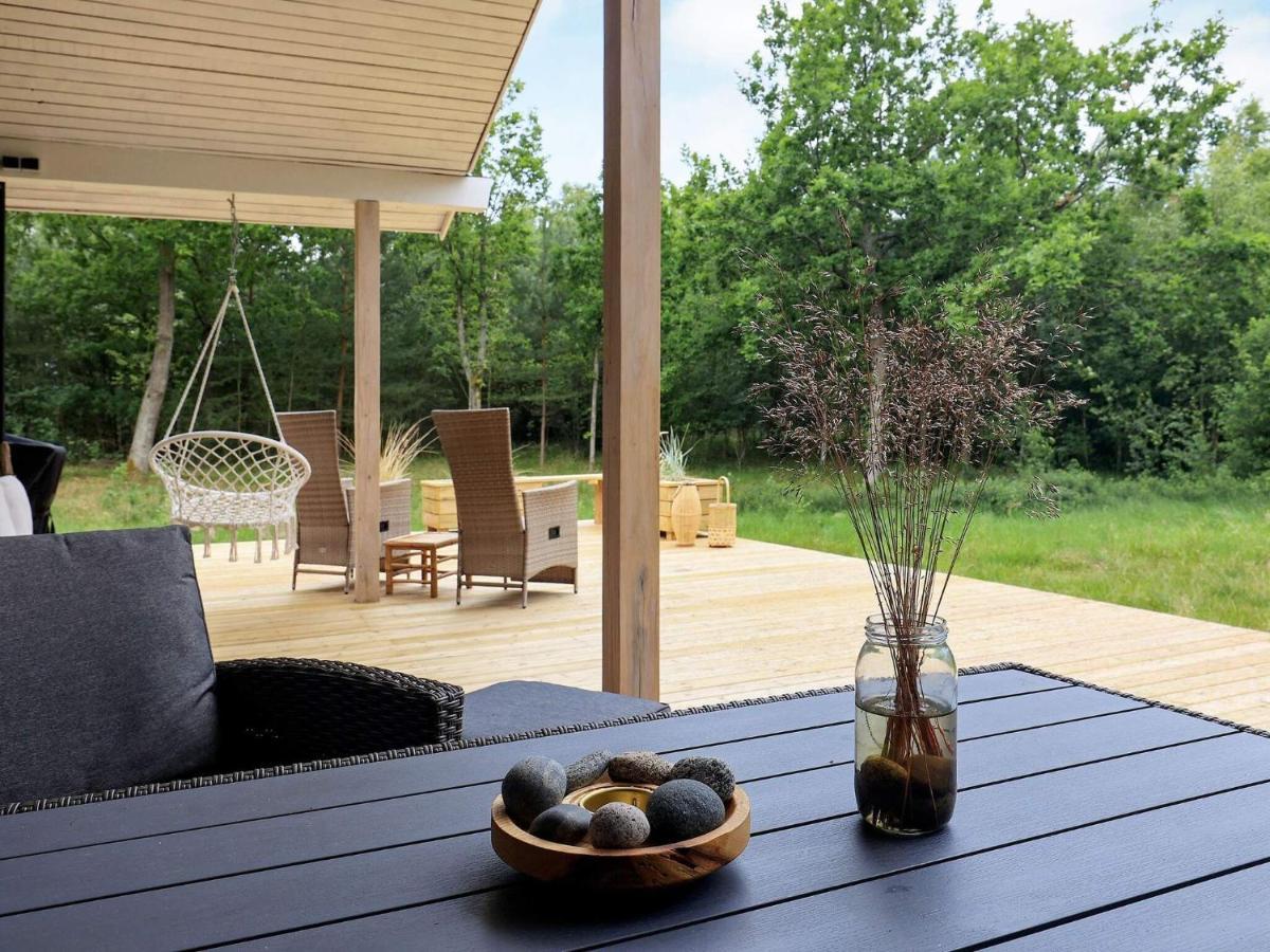 Holiday Home Laeso Liii ภายนอก รูปภาพ