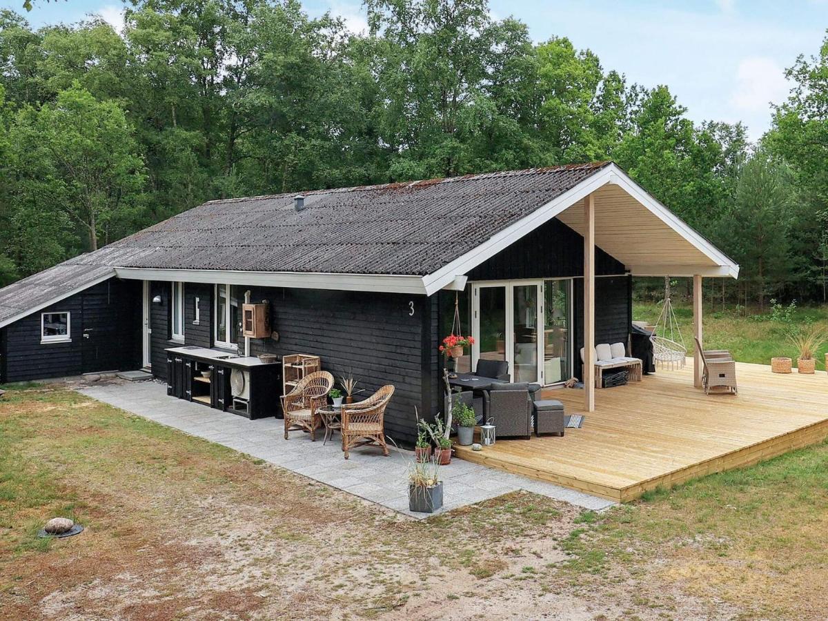 Holiday Home Laeso Liii ภายนอก รูปภาพ