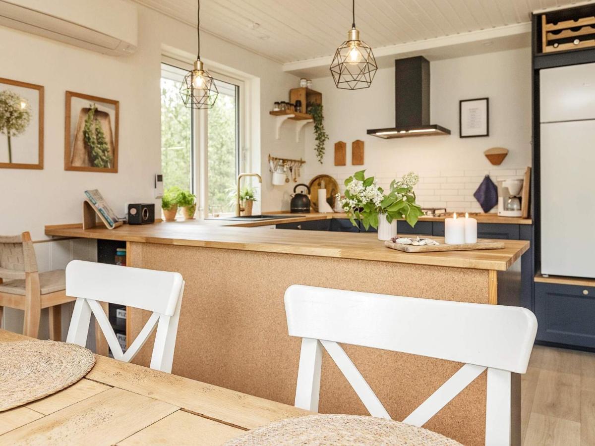 Holiday Home Laeso Liii ภายนอก รูปภาพ