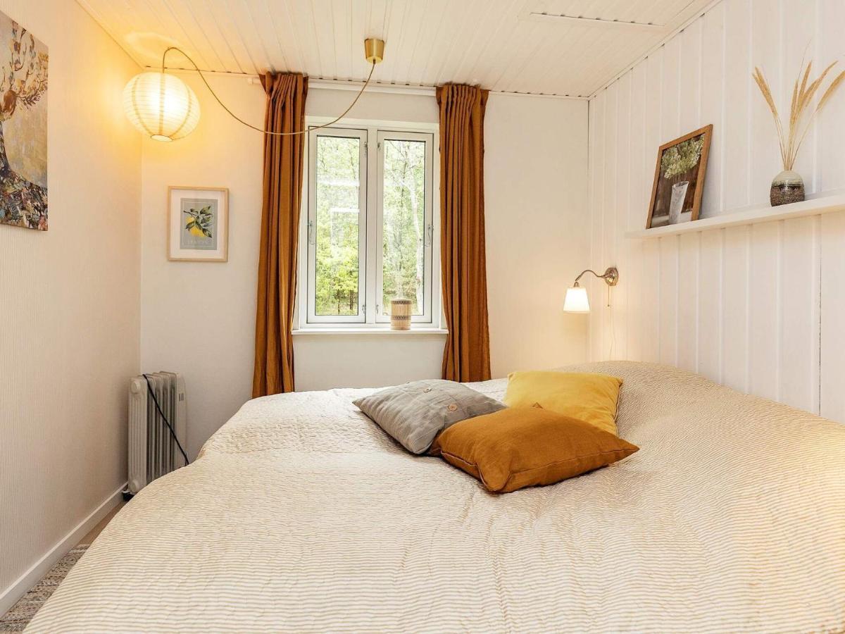 Holiday Home Laeso Liii ภายนอก รูปภาพ