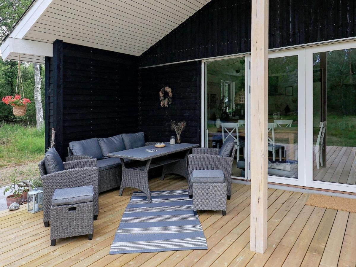 Holiday Home Laeso Liii ภายนอก รูปภาพ