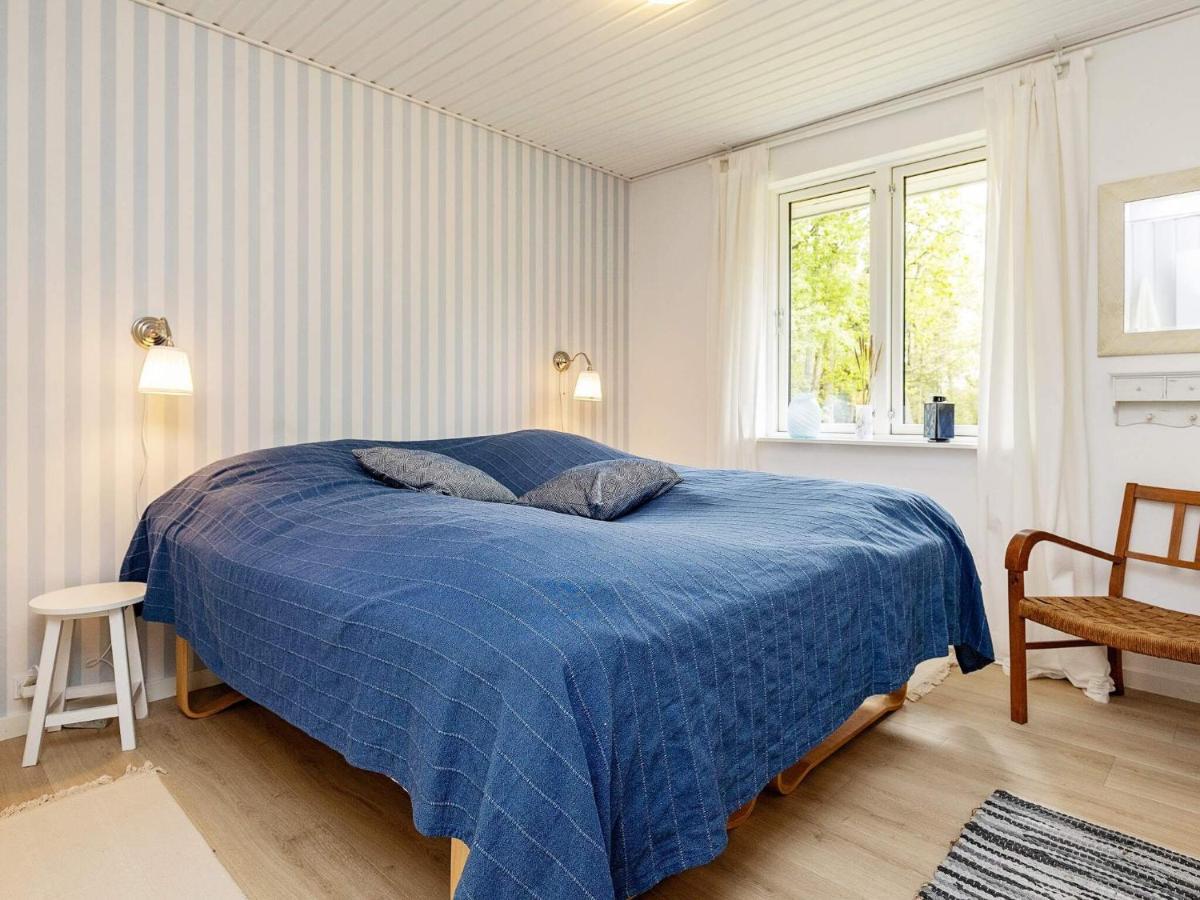 Holiday Home Laeso Liii ภายนอก รูปภาพ